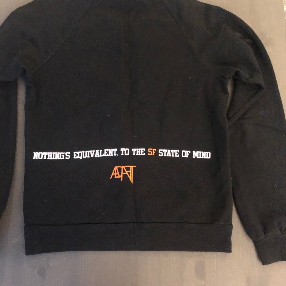 Adapt sweater - Picture 2 of 2